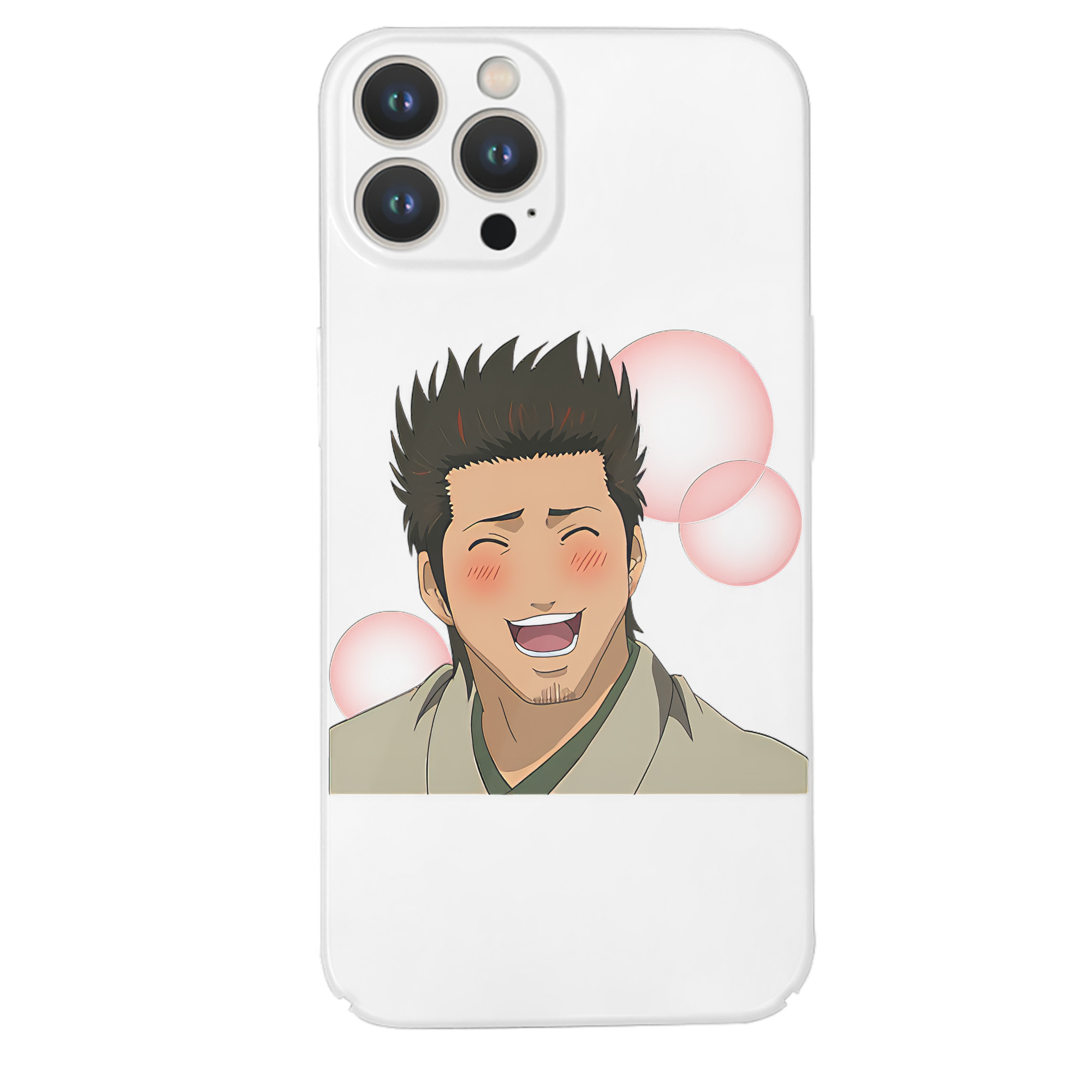 （画像用） ぎんたま 坂田銀時（さかたぎんとき） 神楽 志村新八（しむら しんぱち） GINTAMA Sakata Gintoki Kagura Shimura Shinpachi 【iPhone 14シリーズ対応】ハードケース